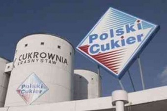 Polskie cukrownie kierują się na Zachód