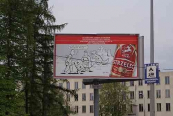 Strzelec w nowej odsłonie