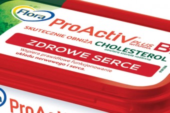 Nowe warianty Flory ProActiv 