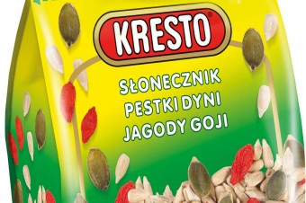 Mieszanki KRESTO