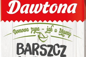 Barszcz czerwony Dawtona 