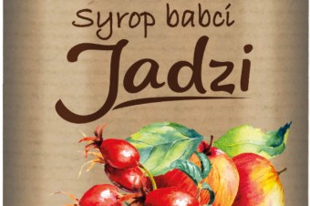 Syropy babci Jadzi