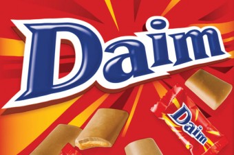 Daim 200 g MINI