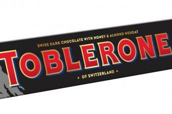 Toblerone Dark 100 g