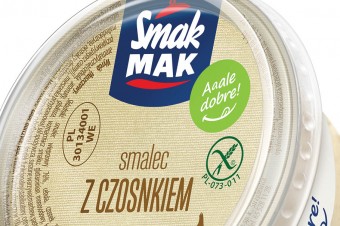 Bezglutenowe przysmaki od firmy SmakMAK 