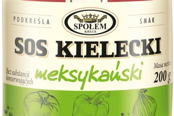 Rozgrzewająca kuchnia meksykańska z nowością od WSP Społem