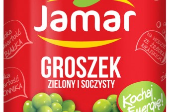 Posiłek pełny składników odżywczych, to pełny energii Ty!