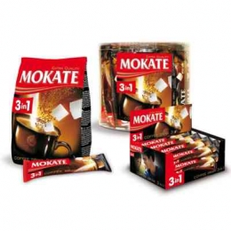 Spór pomiędzy Mokate a Nestle roztrzygnięty
