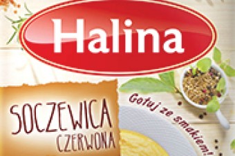 Soczewica marki Halina –  dlaczego warto ją jeść?