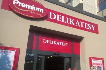 Dynamiczny Rozwój w Delikatesach Premium Nasz Sklep SA