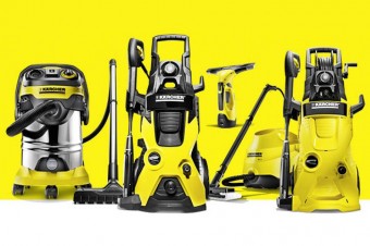 Kärcher - Superbrands 2018! Konsumenci zdecydowali