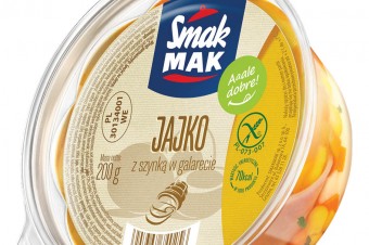 Aaale dobre, czyli duet bezglutenowych galaretek