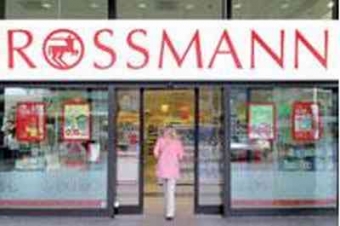Nowe sklepy Rossmann