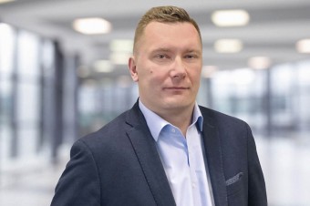 Rozmowa z Mateuszem Orkiszem, Spectrum Brands
