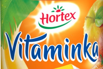 Hortex Vitaminka w sam raz do damskiej torebki 