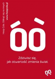 Hoop Cola z nową kampanią na uczelniach
