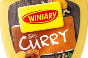 WINIARY – Sosy w butelkach 
