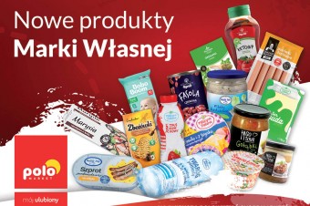 Bacalis i Master Fish – nowe marki własne POLOmarketu