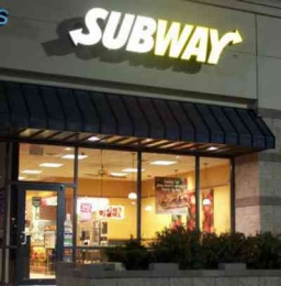 Subway będzie obecny na polskich lotniskach