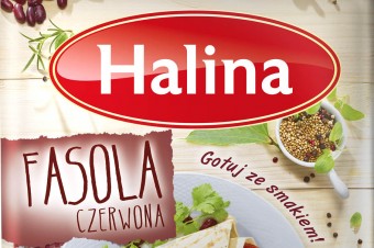Fasola nie jedno ma imię – strączki w ofercie marki Halina