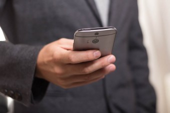 Sprzedaż ubezpieczeń smartfonów rośnie o 10 proc. rocznie