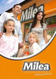 Nowe delikatesy Milea
