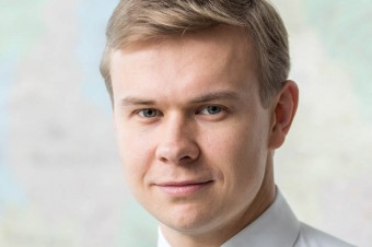 O rynku słodyczy, ważnych zmianach dokonanych w 2017 roku opowiada Darius Saikevičius, p.o. Prezesa Zarządu Mieszko S.A. 