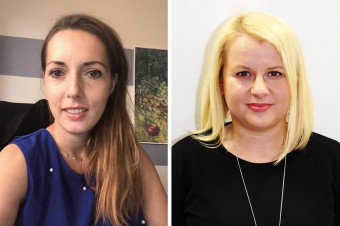 Wywiad z Anną Bakun oraz Marleną Bazydło z firmy POL-FOODS