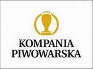 Wzrost zysków Kampanii Piwowarskiej