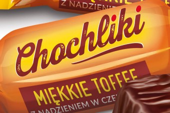 Chochliki od FC „Pszczółka” 
