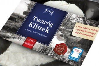Twaróg Klinek