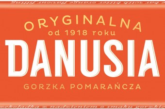 Danusia – ponadczasowy smak w nowej odsłonie! 