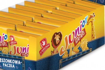 Nowe kieszonkowe Lajkoniki!