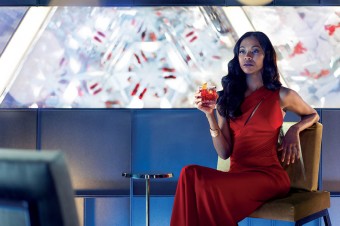 Campari prezentuje film Legenda Czerwonej Ręki