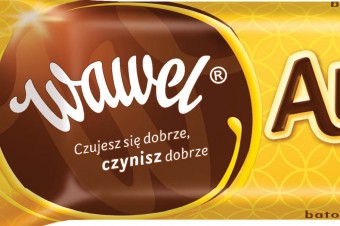 Nowa odsłona batonów Wawel cieszy podniebienie i… serce!