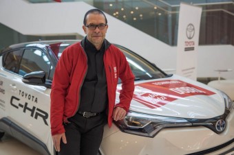 Technologia w służbie dobra – Toyota partnerem Szlachetnej Paczki