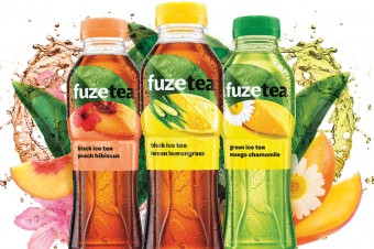 FUZETEA – nowy etap w strategii biznesowej firmy Coca-Cola