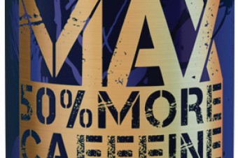 MAX energii od TIGERA 