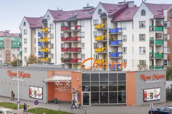 1220 sklepów w Polskiej Grupie Sklepów Spożywczych Chorten