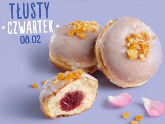 Pączkowanie w Lidlu – Co przygotowała sieć na tłusty czwartek?!