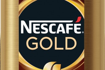 Nowość od NESCAFÉ!