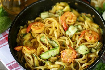 Barilla - kolacja dla zakochanych