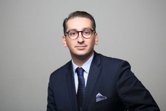 Na nasze pytania odpowiada Lev Rubinstein, Menedżer ds. exportu z firmy Valio.