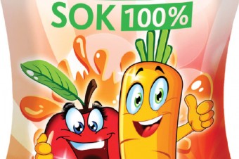 OryginalnySok w Doypacku 