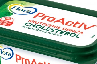 Zadbaj o serce – z Florą ProActiv