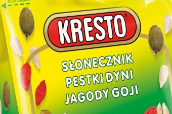 Mieszanka nasion Kresto 