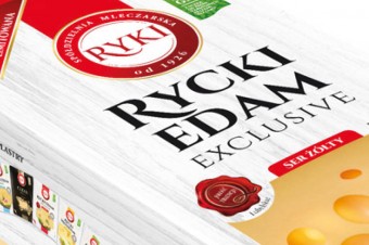 Rycki Edam Exclusive