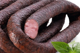 Kiełbasa Zakopiańska Pieczona Zbyszko 