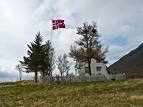 Kryzys dotarł do Norwegii