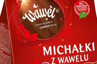 Wiosenna oferta Wawel 
